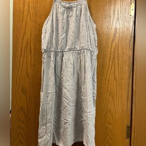 old navy dress